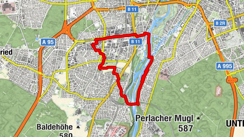Zemljevid