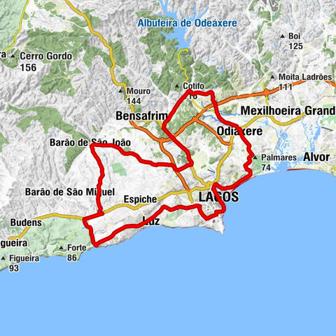 Mercado Municipal - Da Mena - Atalaia - Lagos