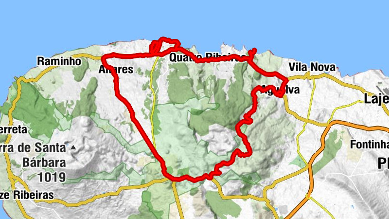 O Raul - Igreja do Imaculado Coração de Maria - Igreja de São Roque - Resturante do Porto