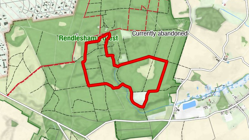 Zemljevid