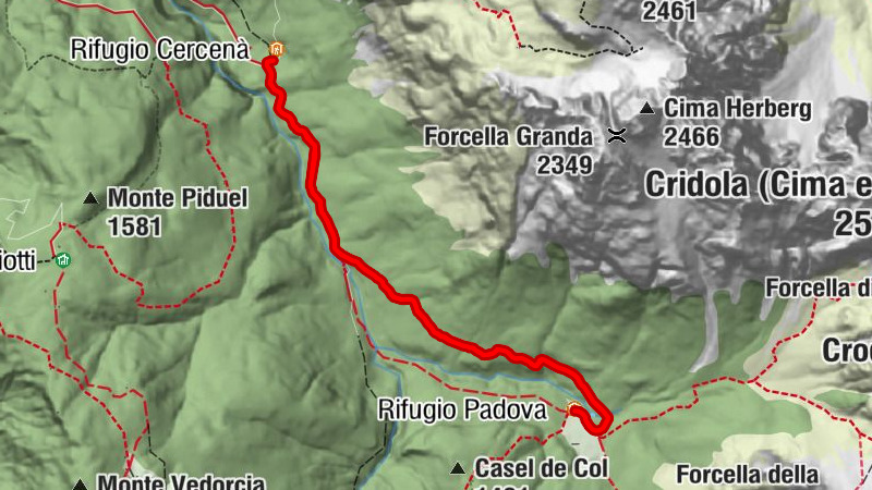 Zemljevid