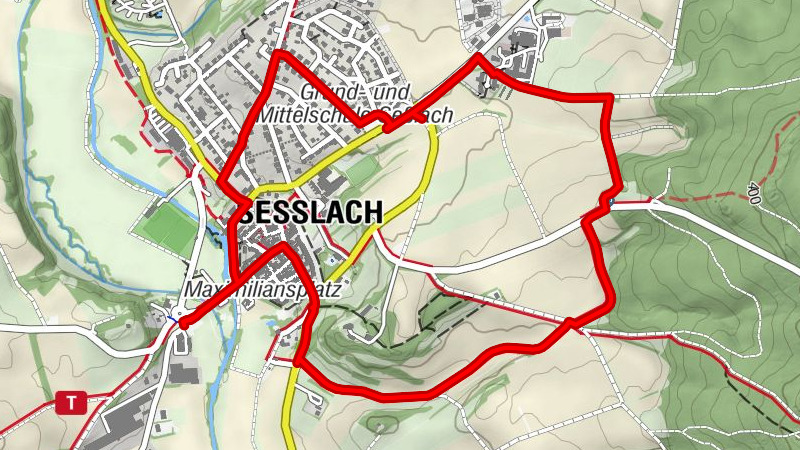 Zemljevid