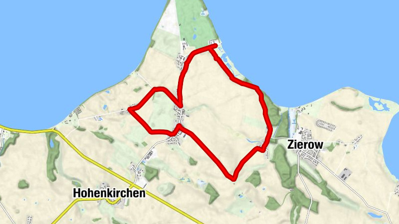 Zemljevid