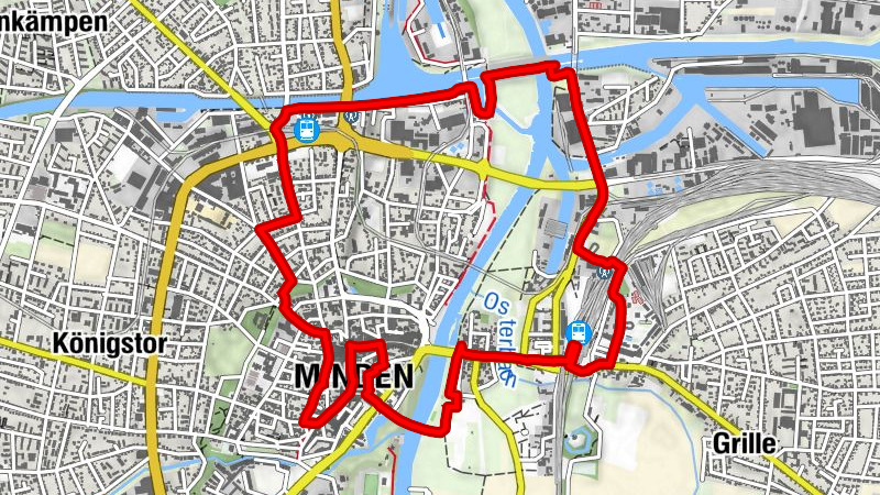 Zemljevid