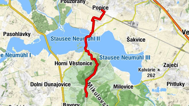 Zemljevid