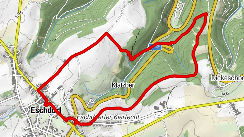 Zemljevid