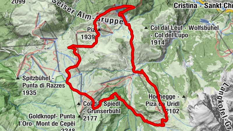 Zemljevid