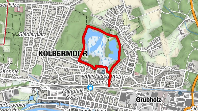 Zemljevid