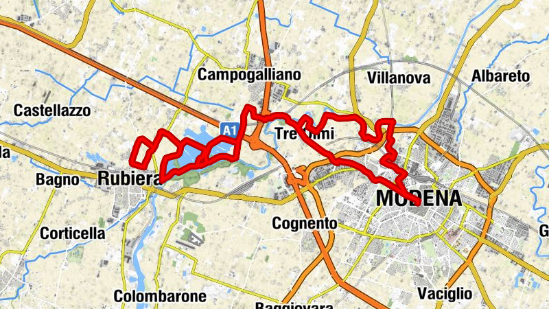 Zemljevid
