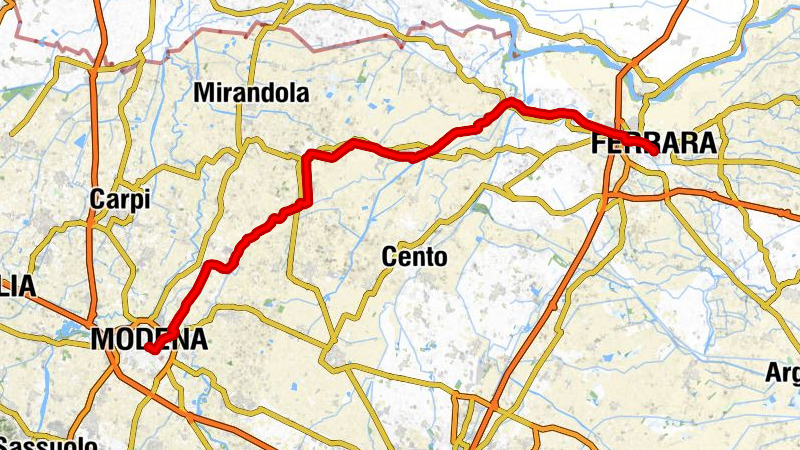 Zemljevid