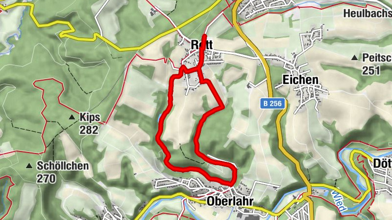 Zemljevid