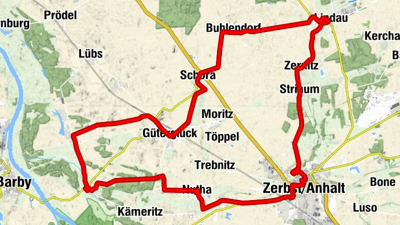 Zemljevid