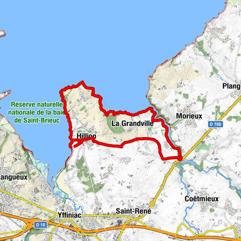 La Gravelle - La Vieille Auberge - Église Saint-Jean-Baptiste - Au Bon Saint-Nicolas