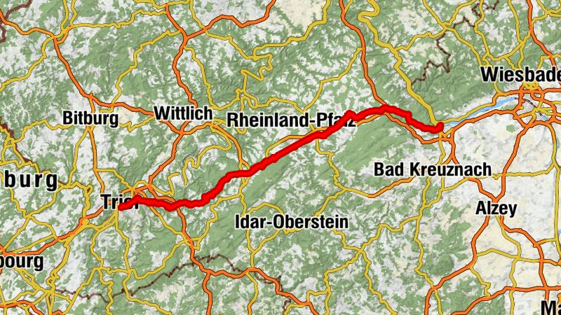 Zemljevid