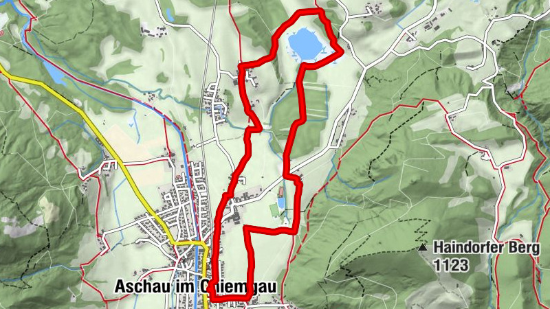 Zemljevid