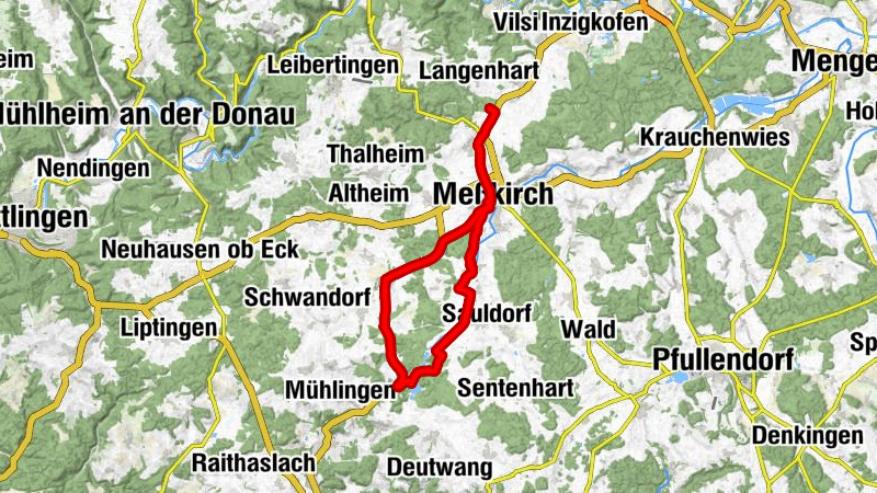Zemljevid