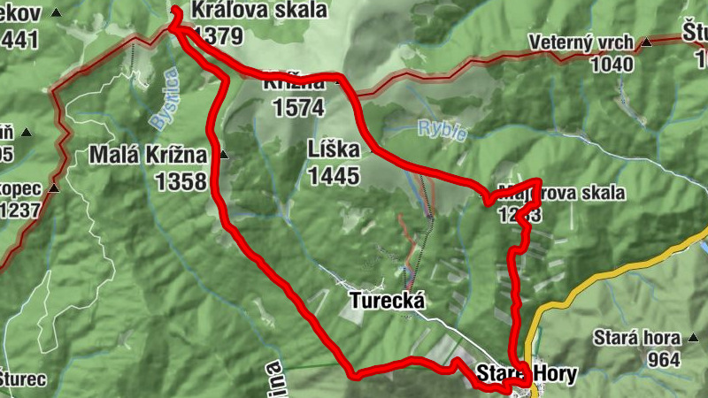Zemljevid