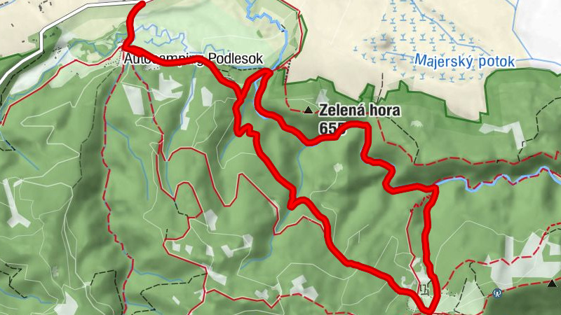 Zemljevid