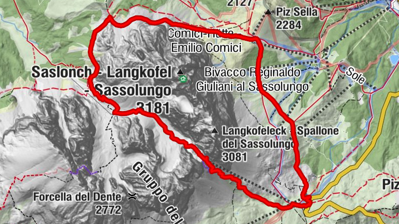 Zemljevid