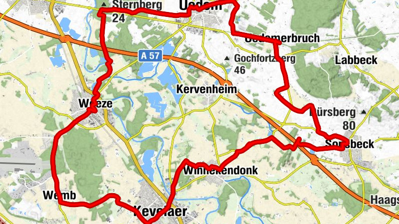 Zemljevid