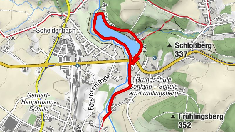 Zemljevid
