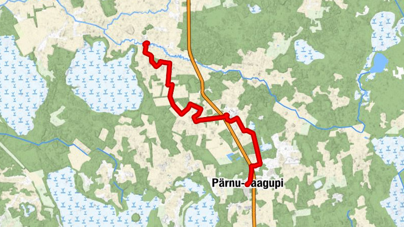 Zemljevid