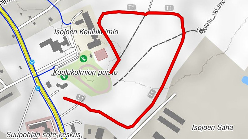 Zemljevid