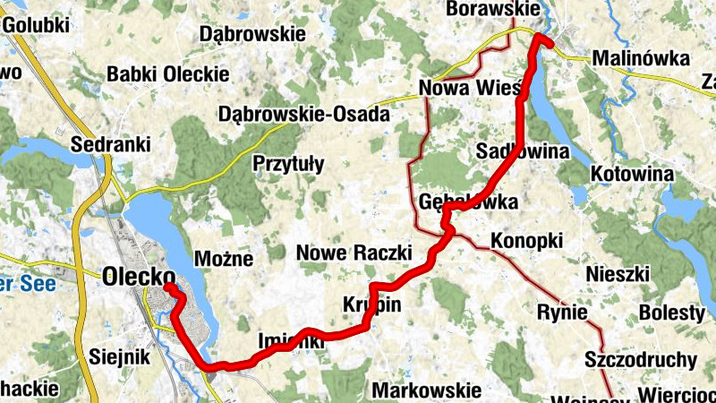 Zemljevid