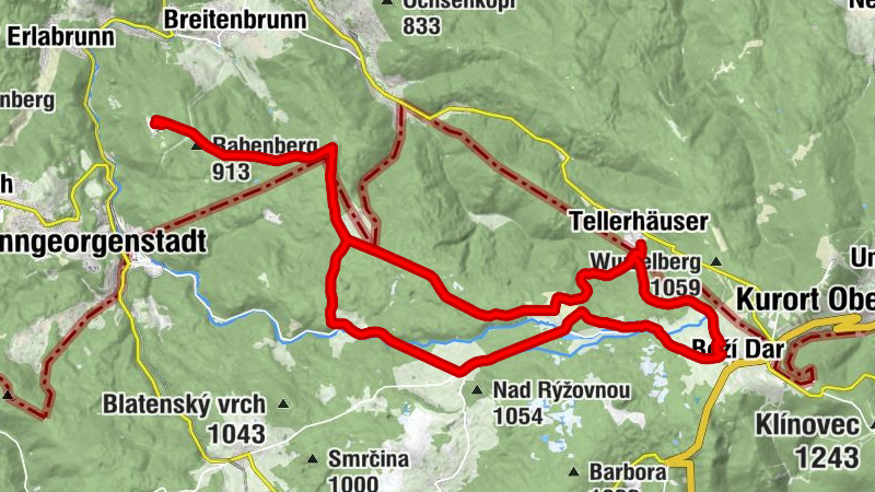 Zemljevid