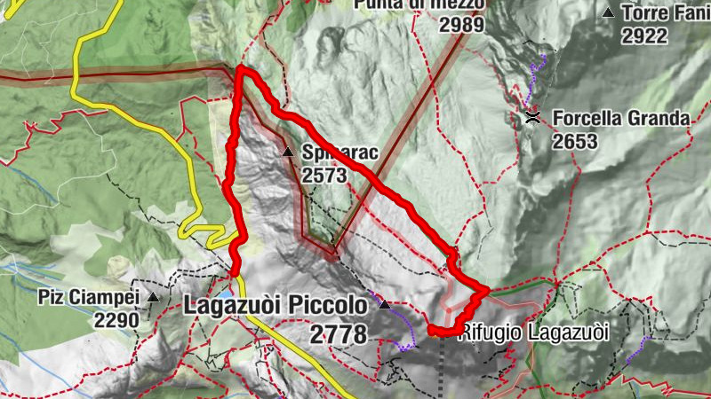 Zemljevid