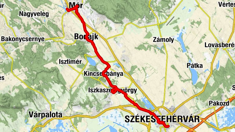 Zemljevid