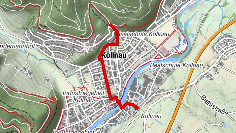 Zemljevid