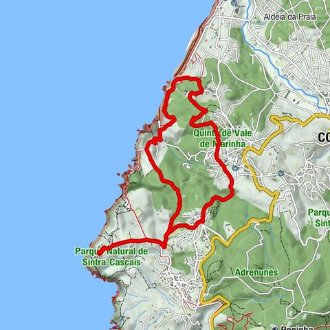 Artesanato - Cascais - Casa da Adraga - Nossa Senhora da Conceição