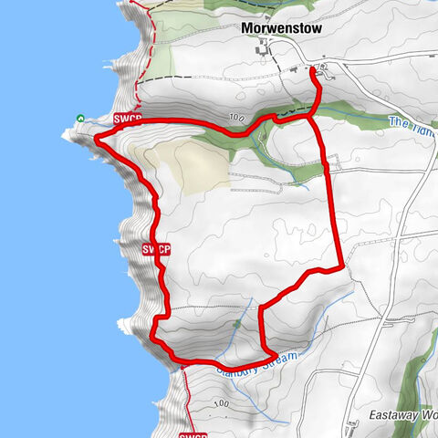 Morwenstow