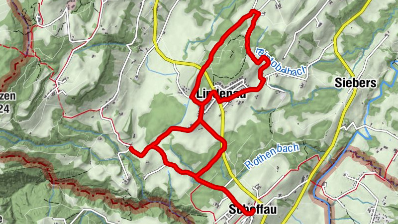 Zemljevid