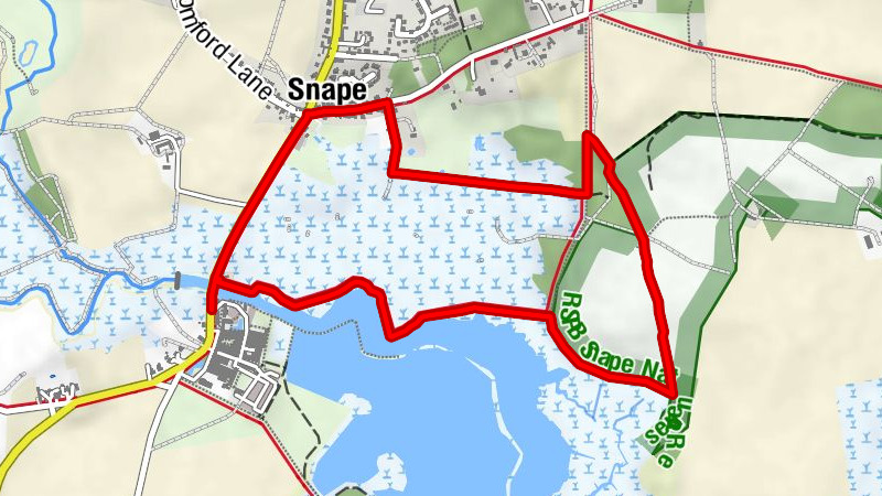Zemljevid