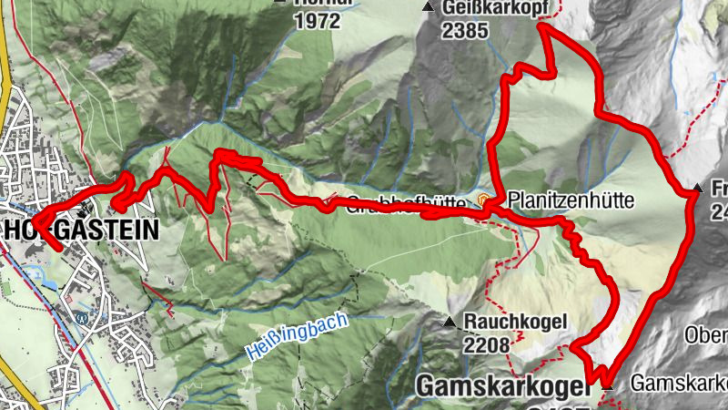 Zemljevid