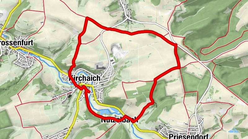 Zemljevid