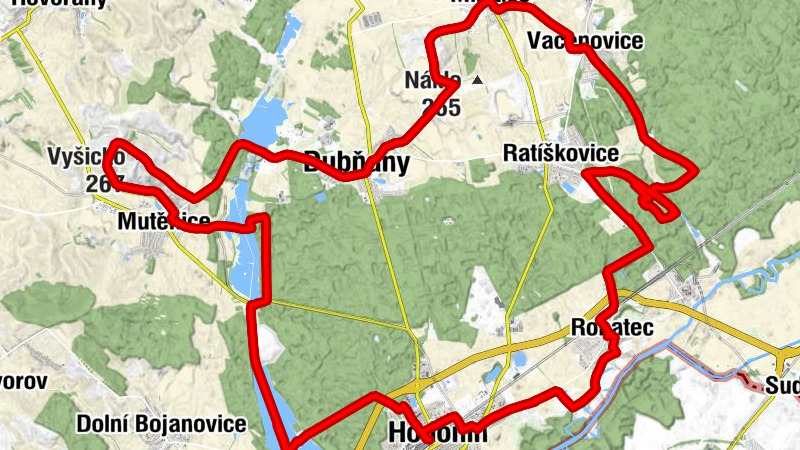 Zemljevid