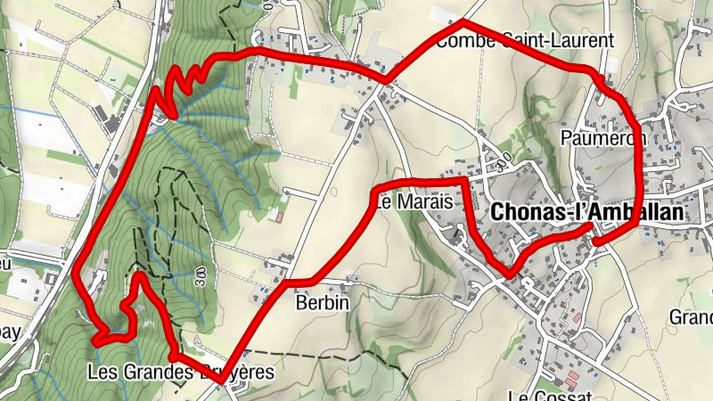 Zemljevid