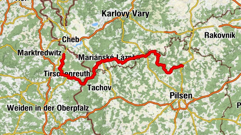 Zemljevid