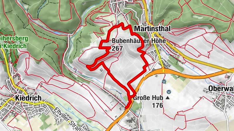 Zemljevid