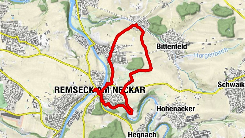 Zemljevid