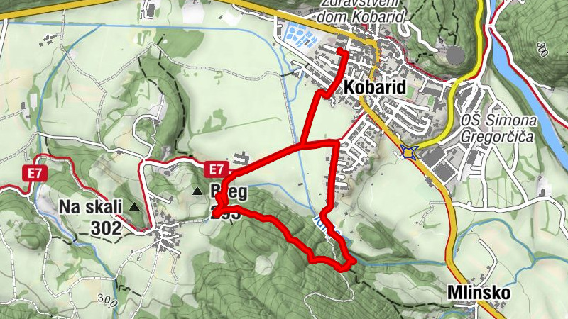 Zemljevid