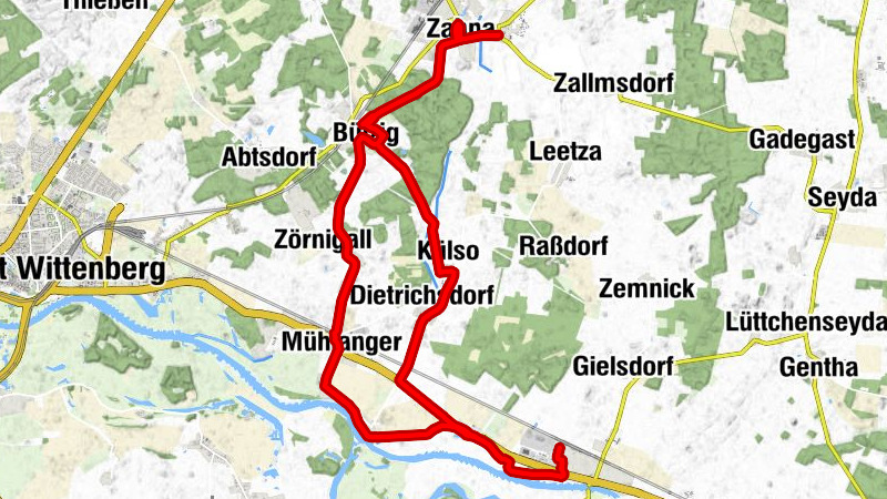 Zemljevid