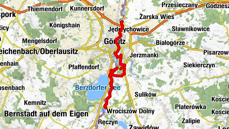 Zemljevid