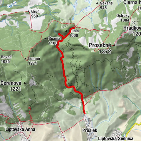 Prosiek - Prosiecka-03 - 01 - 02