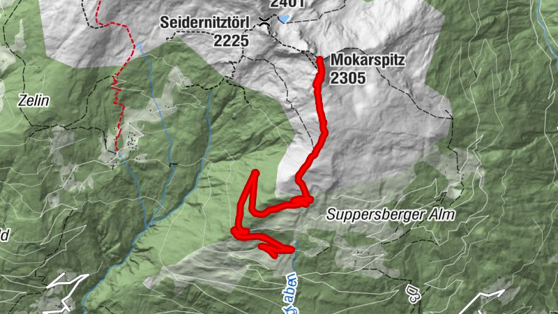 Zemljevid