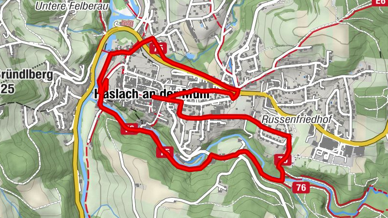 Zemljevid
