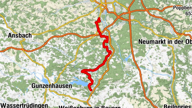 Zemljevid